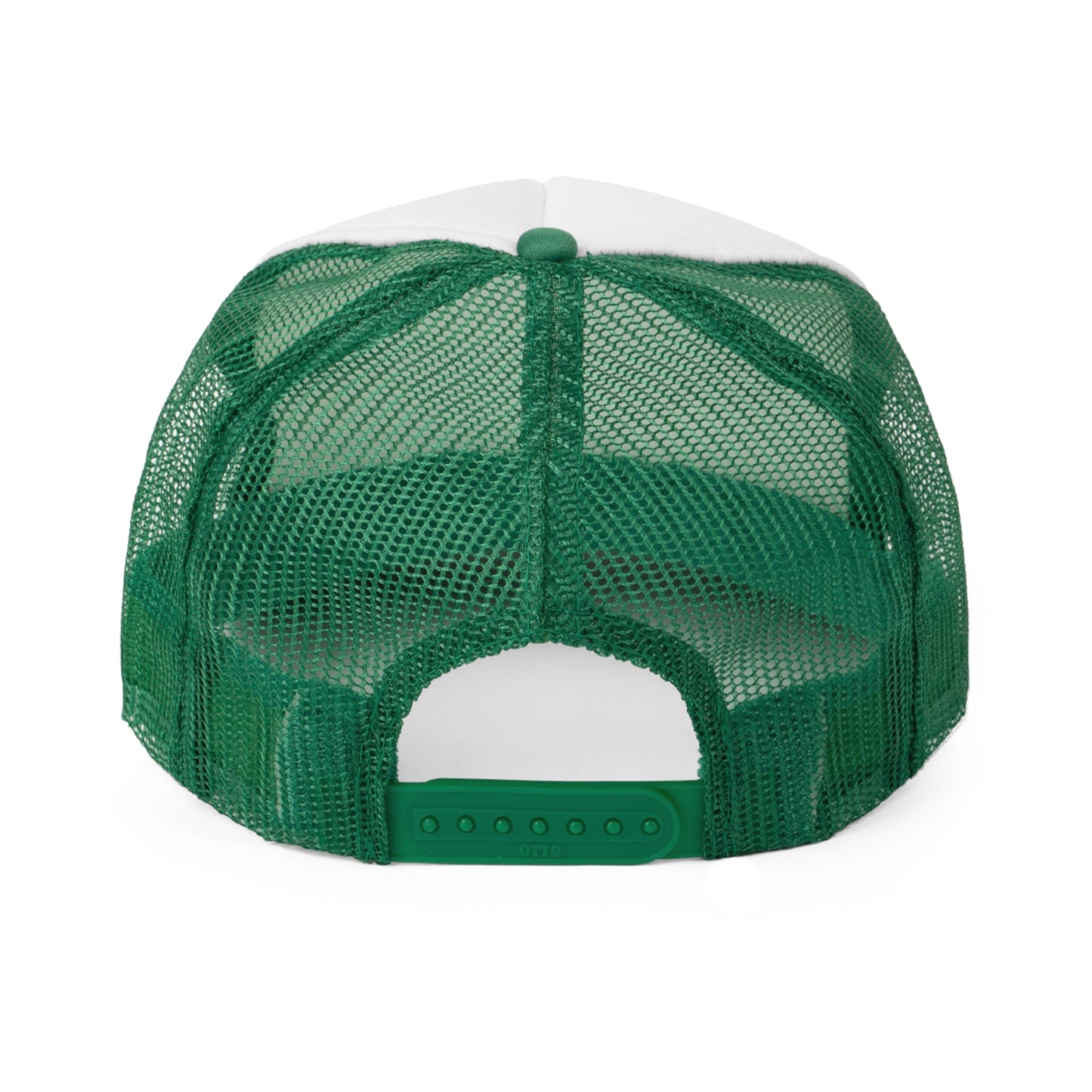 Anti Social Dog Mom Trucker Hat