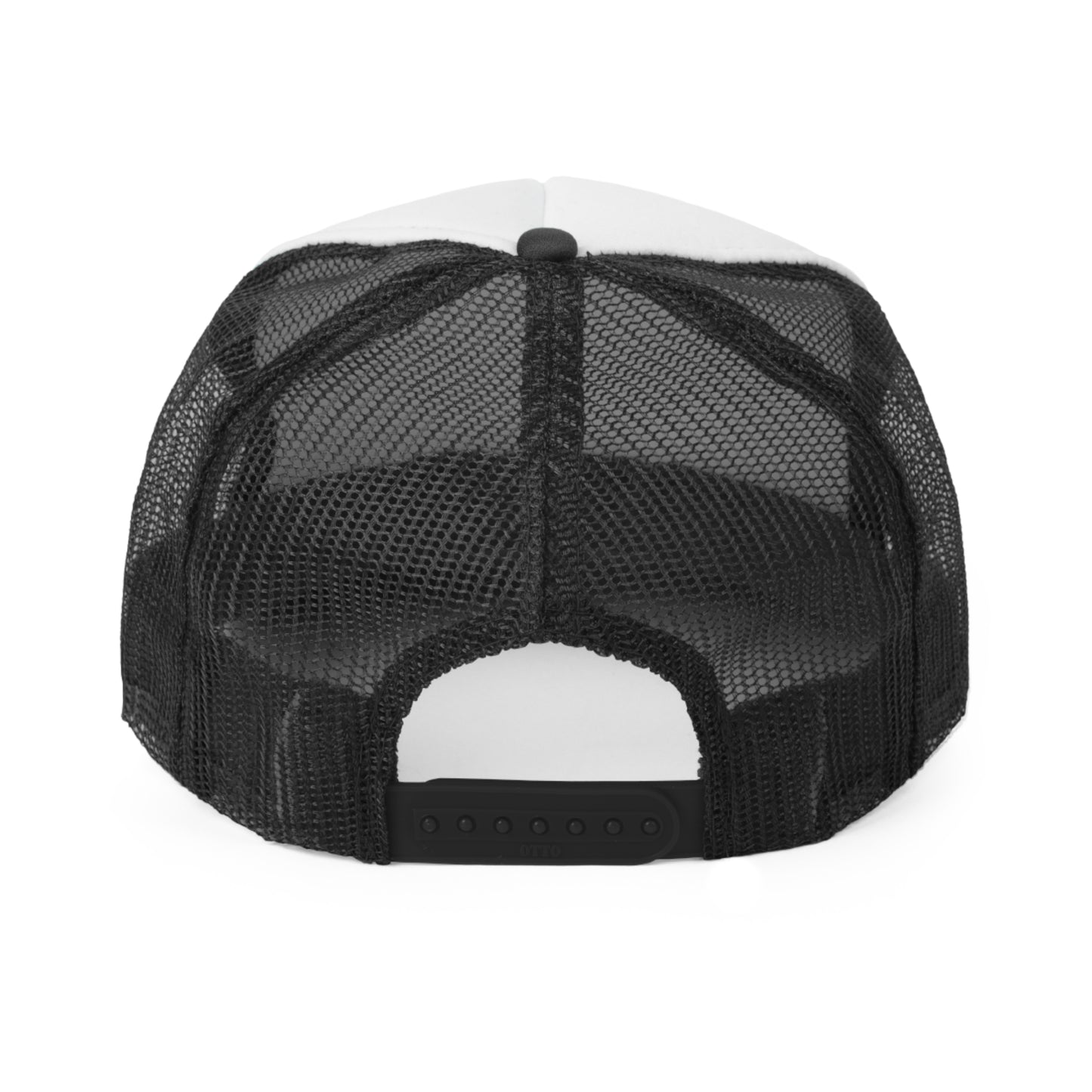 Anti Social Dog Mom Trucker Hat