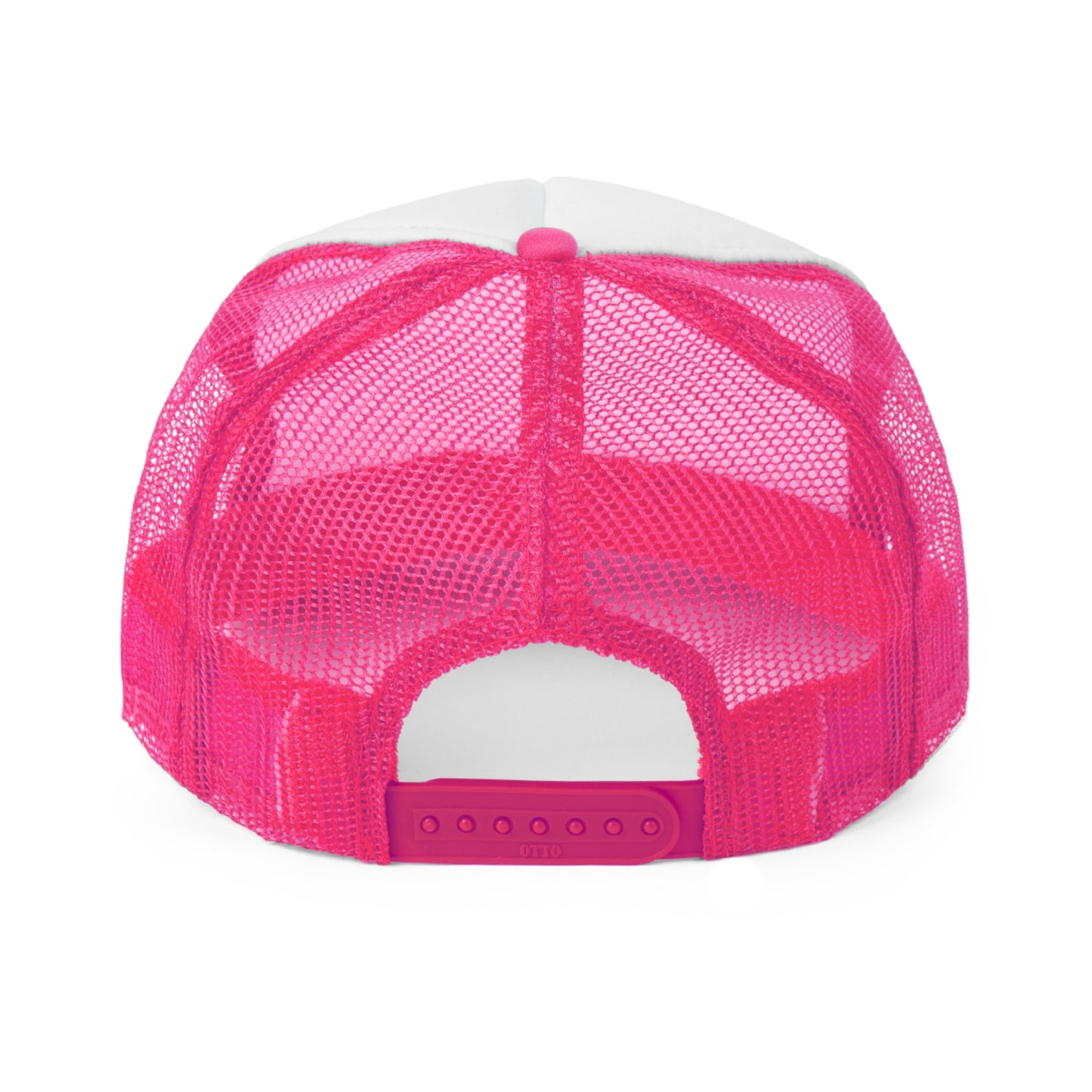 Anti Social Dog Mom Trucker Hat