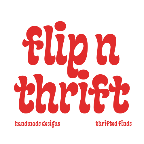 Flip'n Thrift